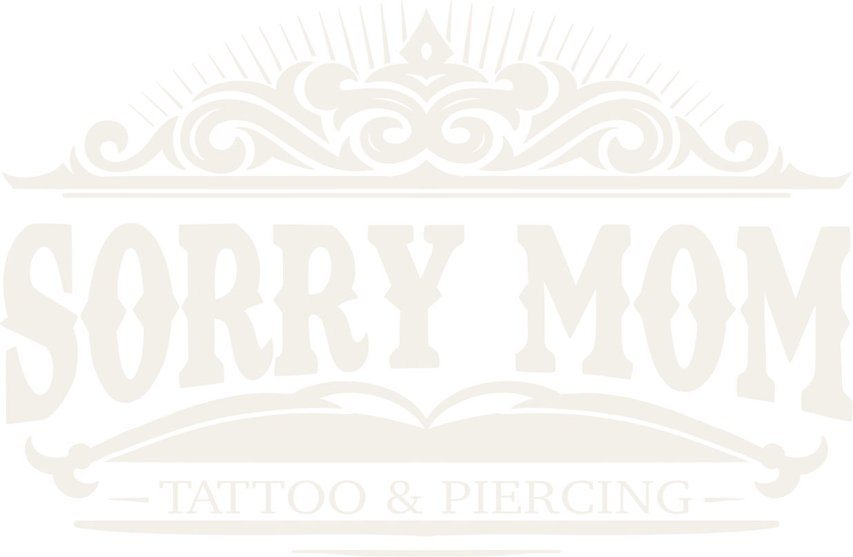 SORRYMOM Studio