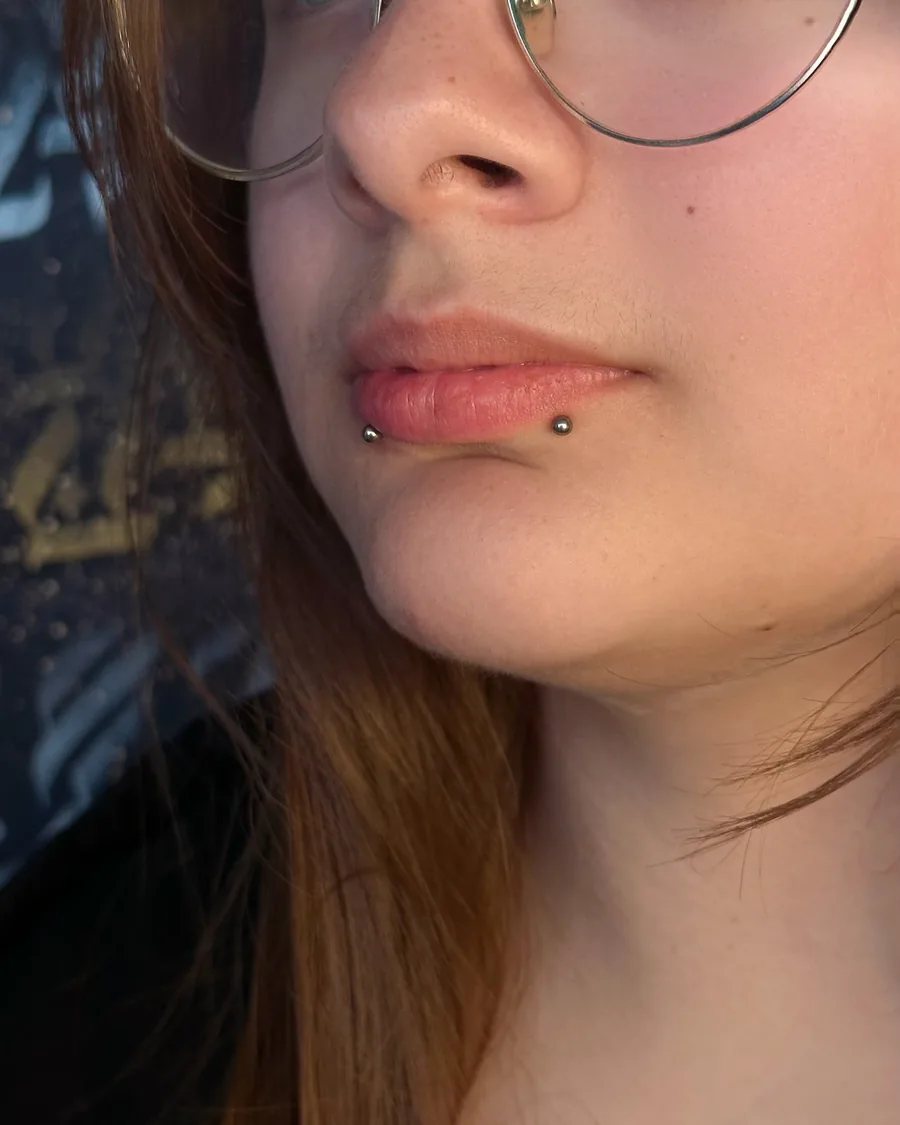 Labret