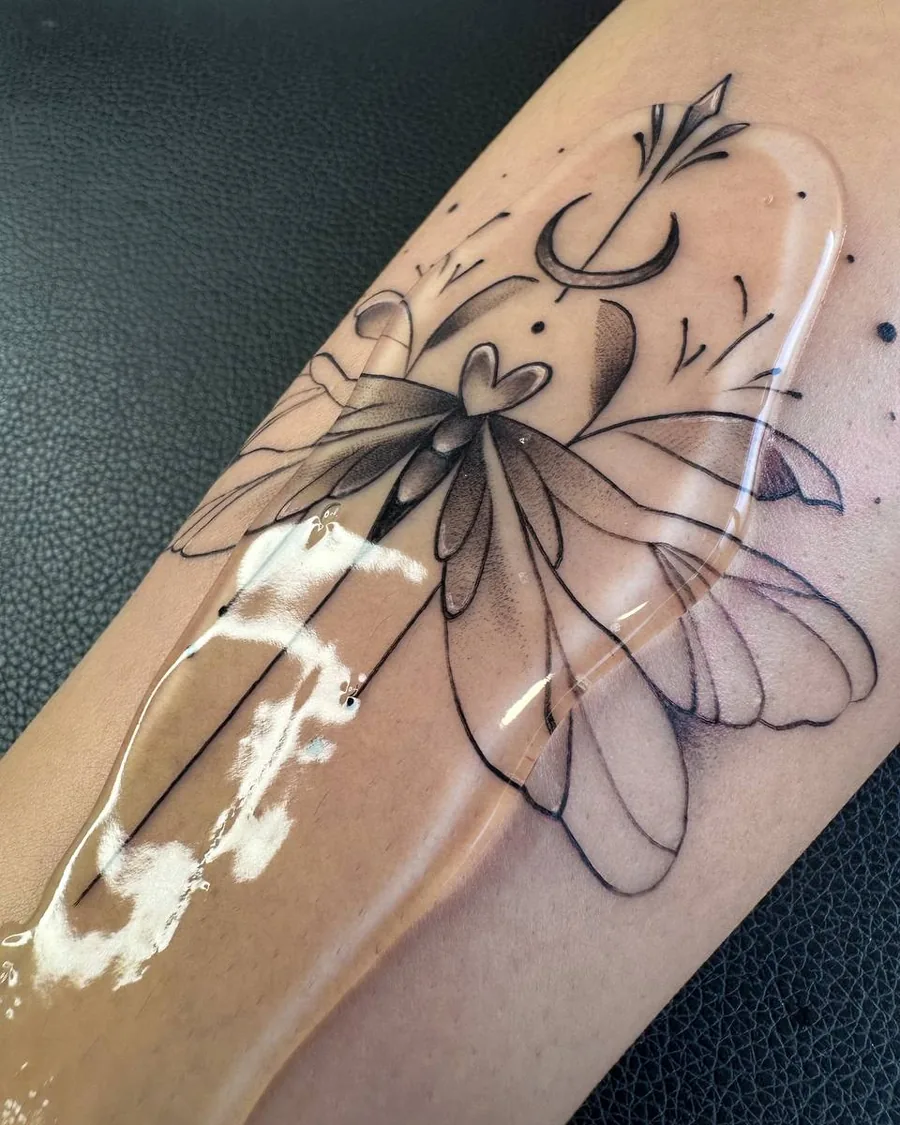 Mariposa